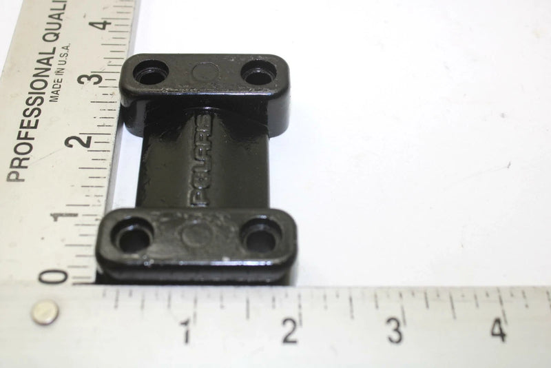 Polaris OEM Handlebar Mount (Black) 5630187-067 Q5355