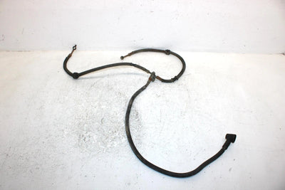 1999 Kawasaki Prarie 400 Oem Front Brake line 43059-1926 AK28