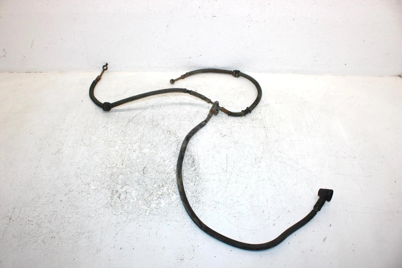 1999 Kawasaki Prarie 400 Oem Front Brake line 43059-1926 AK28