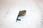 2002 Ski-doo Mxz 500 Oem Hood Guide 502006645 SS16
