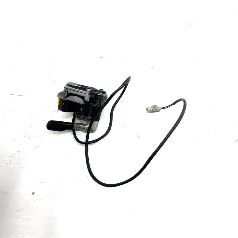 05-09 Honda Foreman Rubicon 500 TRX500FA OEM Throttle Lever 53143-HN0-305 AH94