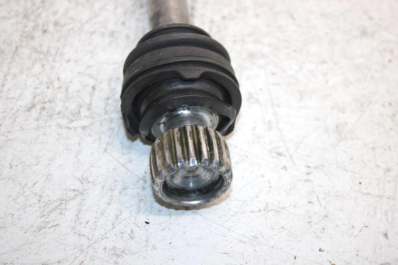 2003 Honda Fourtrax Foreman Rubicon Oem Front Prop Shaft 40400-HN2-000 AH11