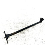 89-01 Suzuki Quadrunner 160 OEM Steering Column Shaft 51650-02C00 AS30