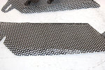 1996 Ski-doo Formula Iii 600 Oem Hood Grille Set SS22