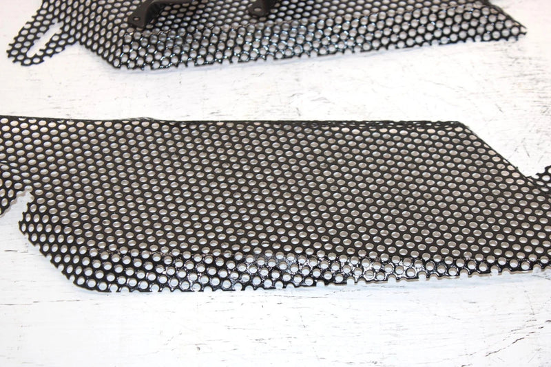 1996 Ski-doo Formula Iii 600 Oem Hood Grille Set SS22