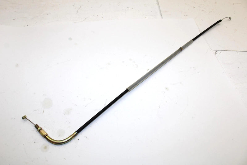 1999 Yamaha Venture 600 Oem Throttle Cable Line 8CR-26311-01-00 SY103