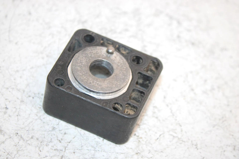 06 Ski-doo Gsx 600 Ho Sdi Oem Coupler Block Set 503190622 503191563 SS14