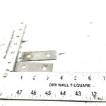 96-02 Sea-Doo GTX OEM Reinforcement Plate Pair 291000079 JS33
