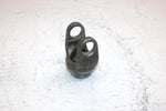 07 Yamaha  Grizzly 350 2wd Oem Rear Drive Shaft Yoke Joint  5GH-17556-01-00 AY28