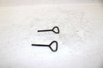 1996 Polaris 600 Xcr Sp Oem Eye Bolt Set Of 3 7010050 Q5612
