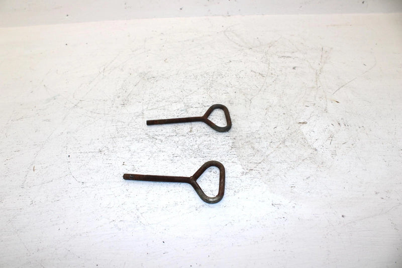 1996 Polaris 600 Xcr Sp Oem Eye Bolt Set Of 3 7010050 Q5612