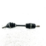 04-07 Honda Rancher 400 4x4 AT OEM Front Drive Shaft Set  44350-HN7-003 AH77