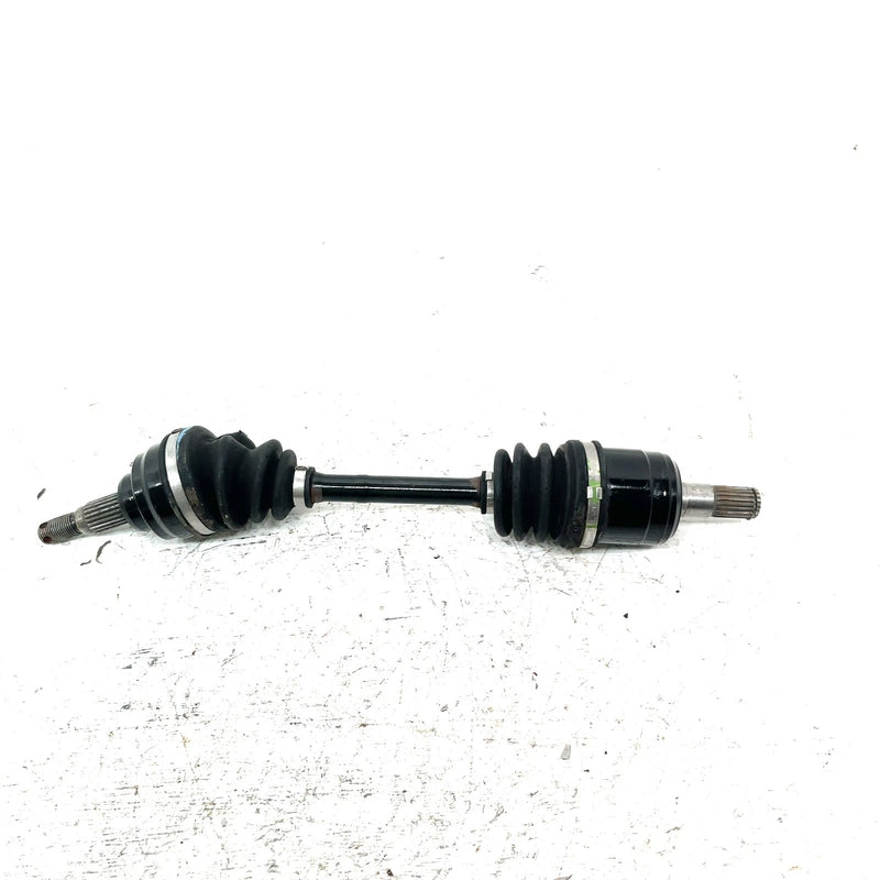 04-07 Honda Rancher 400 4x4 AT OEM Front Drive Shaft Set  44350-HN7-003 AH77