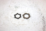 2009 Suzuki Lt-a400f Oem Lock Washer 09169-25001 09167-25013 AS26