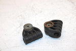 98 Ski-doo Formula 500 Oem Suspension Spring Slide Pair W/Bushing 503189657 SS1