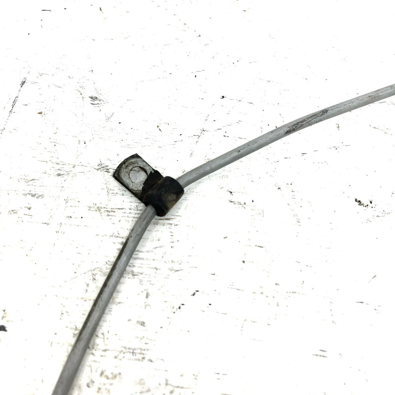 00-01 Arctic Cat 500 4x4 Automatic OEM Center Brake Hard Line 0402-593 AA32