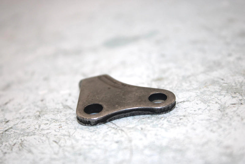86 Suzuki Lt230s Oem Kickstart Guide Plate 26232-22A02 AS20
