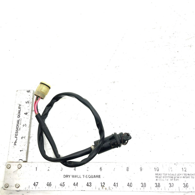 07-09 Honda Foreman Rubicon TRX500FA OEM Ignition Key Switch 35100-HP0-A71 AH94