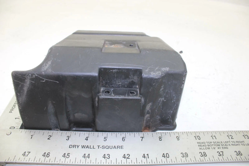 93 Yamaha Venture GT OEM Airbox Rear Cover 8V0-14440-01-00 SY53