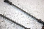03 Bombardier Rally 175 Oem Steering Tie Rod Pair 715900006 AB7
