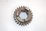 00 Yamaha  Warrior 350 Oem 5th Wheel Gear (25T) 1UY-17251-00-00 AYS