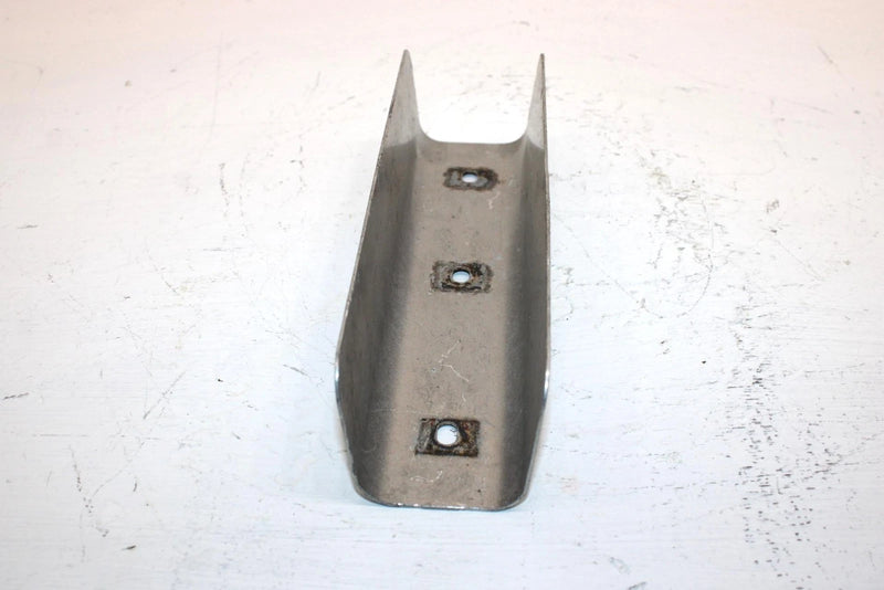 2011 Polaris Sportsman 800 Efi Oem Exhaust Pipe Heat Shield 5250184 AP179