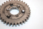 1999 Polaris Xplorer 400 Oem 33T Transmission Gear 3233665 Q5492