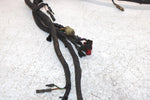 1986 Honda Trx350 Oem Main Wire Harness 32100-HA7-670 AH40
