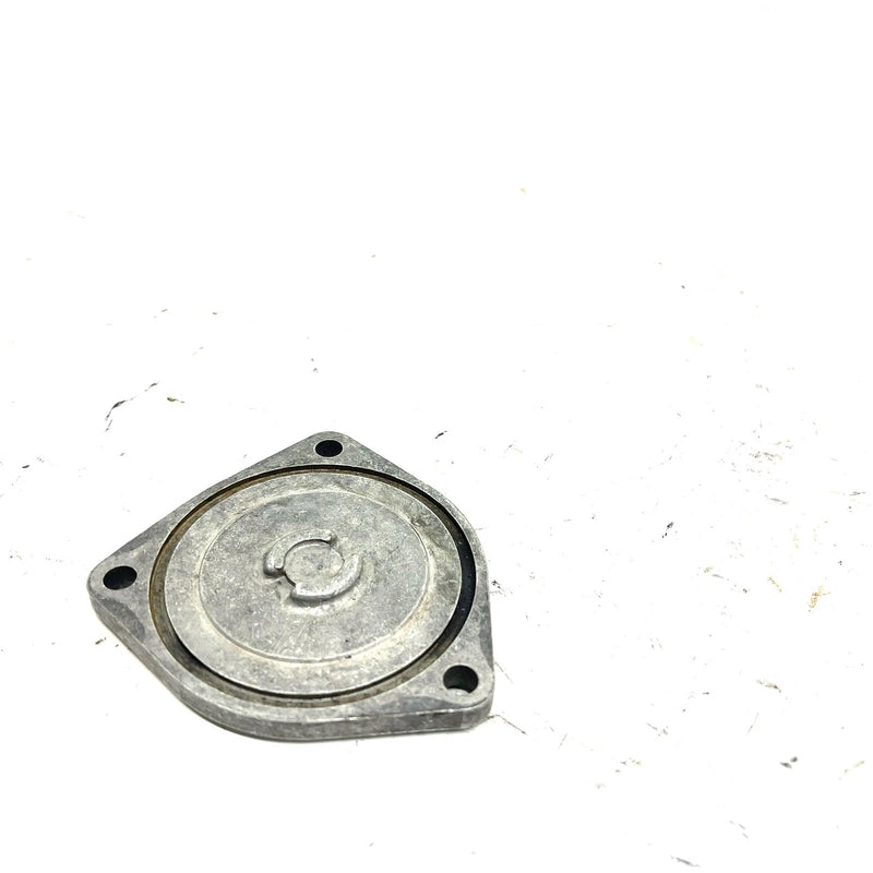 83-84 Suzuki ALT125 OEM Oil Strainer Cap 16523-05210 AS31
