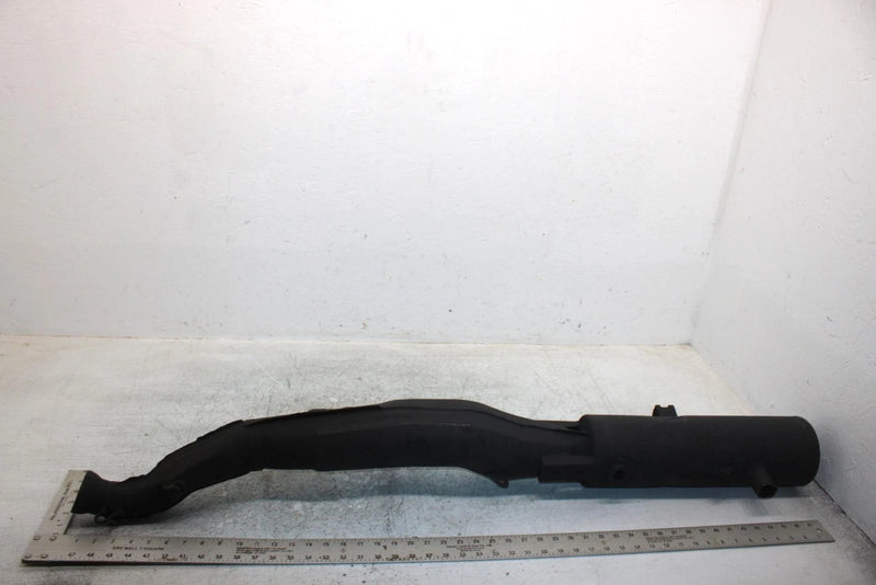 1996 Polaris Xpress 400 Oem Exhaust Muffler 1260702-029 APS1