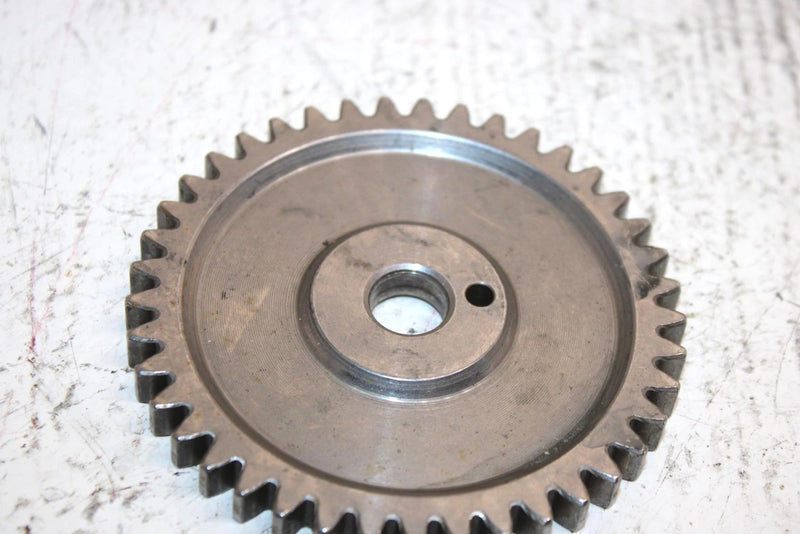 02 Polaris Sportsman 400 Oem Crankshaft Balancer Gear 3085852 AP75
