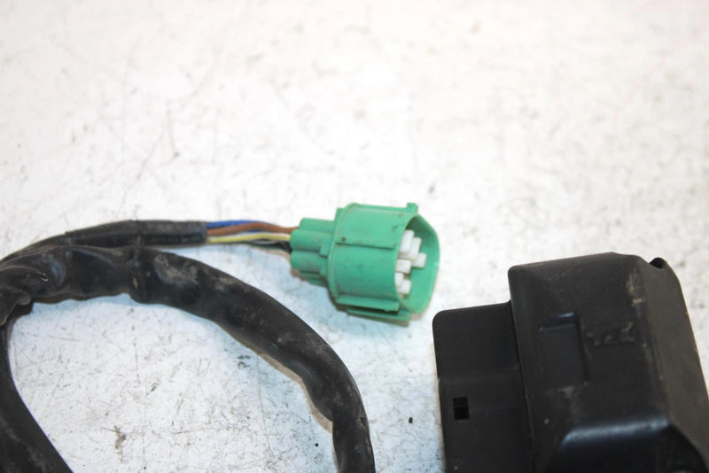 2003 Honda Fourtrax Foreman Rubicon Oem Left Handle Switch 35020-HN2-000 AH11
