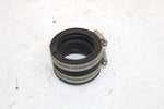 02 Polaris Classic Touring 600 Oem Throttle Body Adapter Intake Boot 5412103 SP8