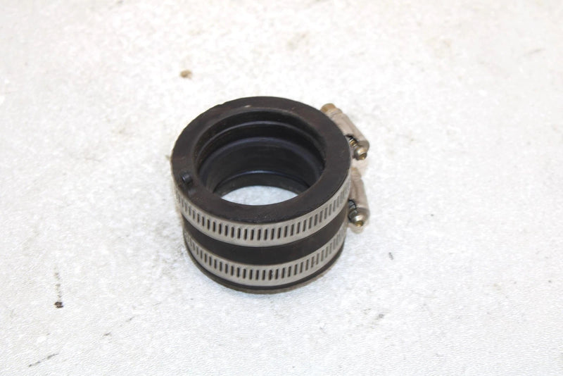 02 Polaris Classic Touring 600 Oem Throttle Body Adapter Intake Boot 5412103 SP8