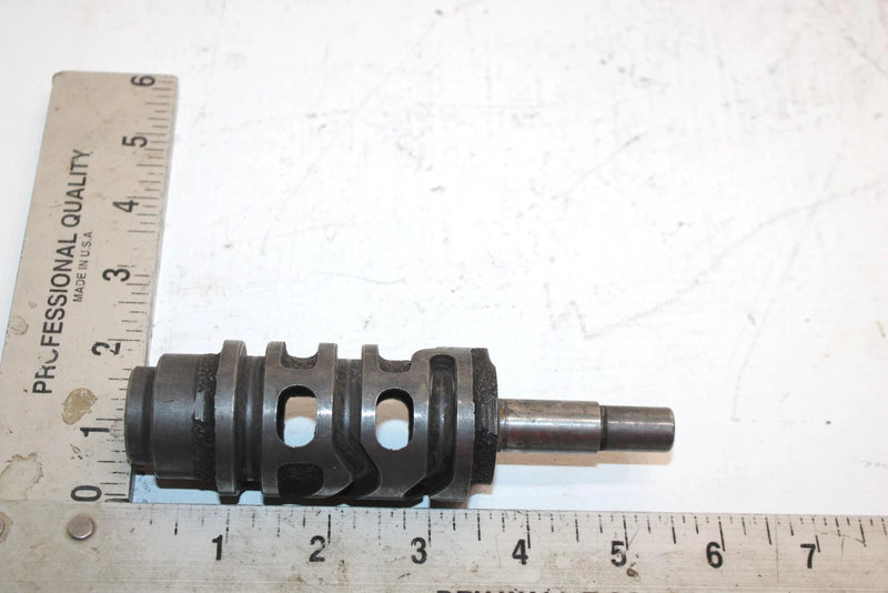 1996 Kawasaki Bayou 220 Oem Gear Shift Drum 13239-1145 AK2