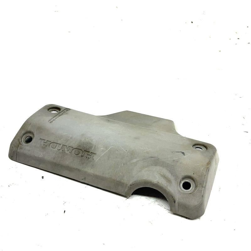 00-05 Honda Rancher 350 OEM Left Engine Side Cover 11320-HN5-670 Q268