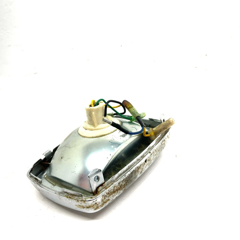 85-87 Polaris Trail Boss 250R OEM Headlight 4032008 AP196
