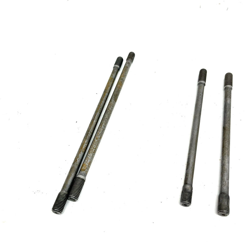00-06 Honda Rancher 350 4x4 OEM Cylinder Stud Bolt Set 90031-HM7-000 AH47
