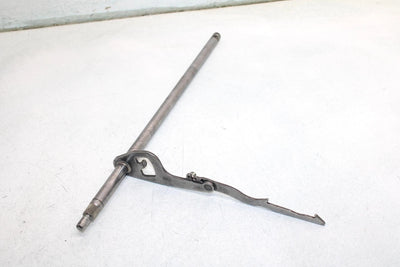 03 Suzuki Vinson 500 Lt-f500f Oem Shift Shaft 25510-03G50 AS24