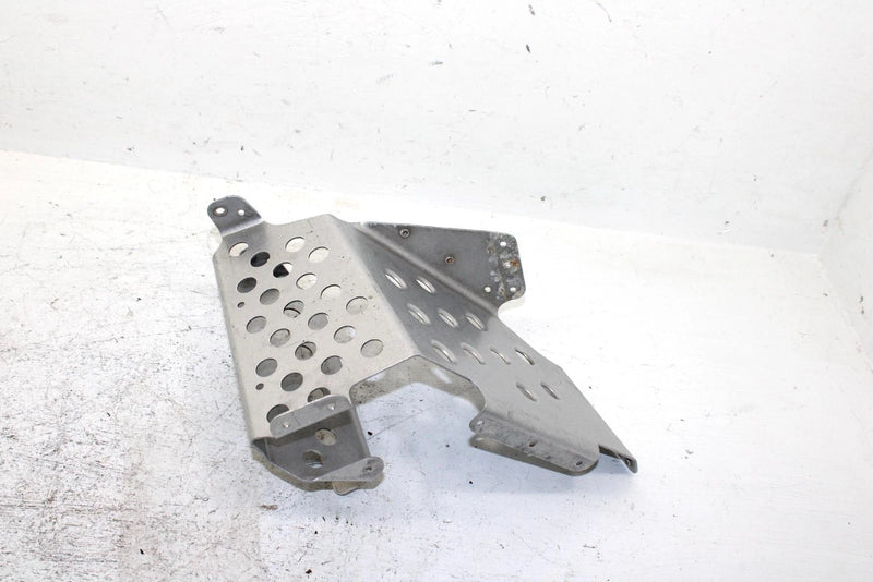 1997 Ski-doo Formula S 380 Oem Footrest Set 518313805 SS23