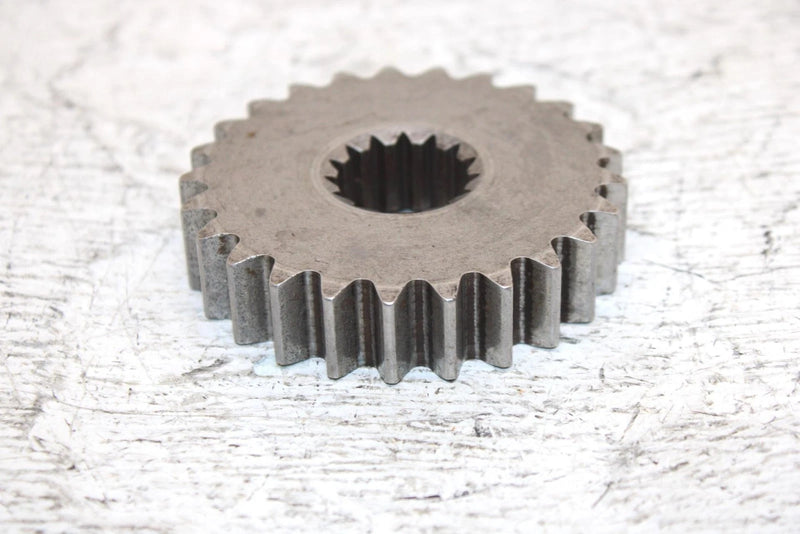 2002 Ski-doo Mxz 700 Oem 25T Upper Drive Gear 504139700 SS20