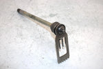 86 Suzuki Lt230s Oem Shift Shaft 25510-22A00 25510-25C00 AS20
