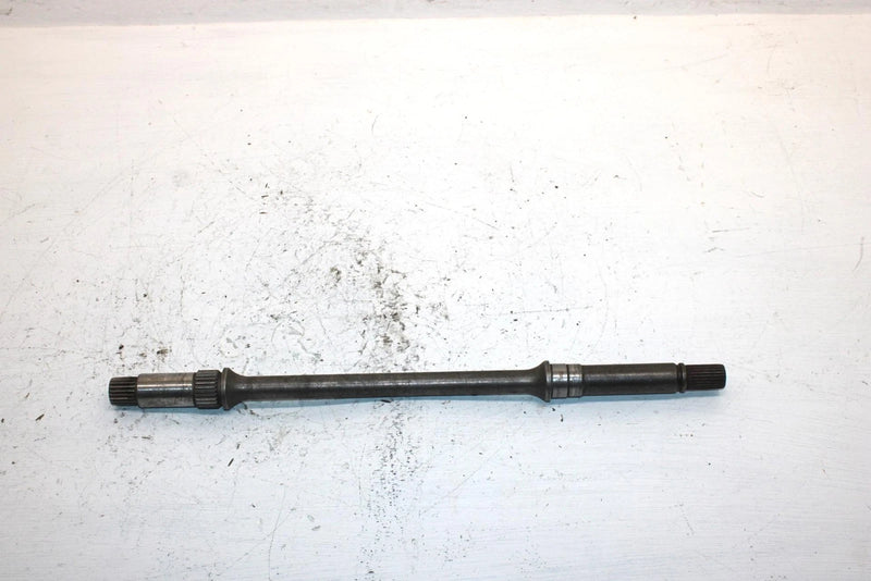 2001 Honda Trx 500 Faa Fourtrax Forman Oem Final Drive Shaft 23611-HN2-000 AH56