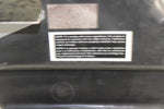 1996 Ski-doo Formula Iii 600 Oem Outer Air Box 580647600 SS18