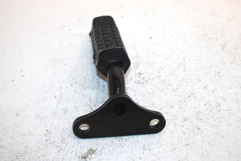 1996 Yamaha  Badger Yfm80h Oem Left Footrest 3GB-27411-10-00 AY14