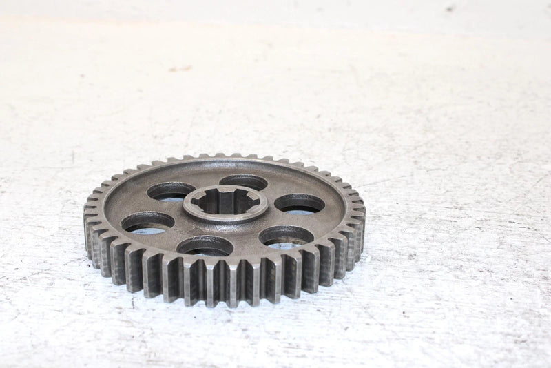 2000 Kawasaki Prairie 300 Oem 44T Output Shaft Gear 13260-1719 AK31.1