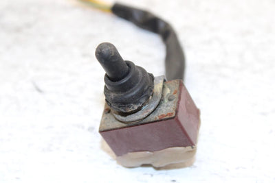1991 Yamaha Exciter Ii 570 Liquid Oem Switch 88H-82917-00-00 SY24