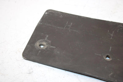 07 Ski-doo Mxz 800 Blizzard Ho Power Tek Oem Snowflap Support 520000423 SS5