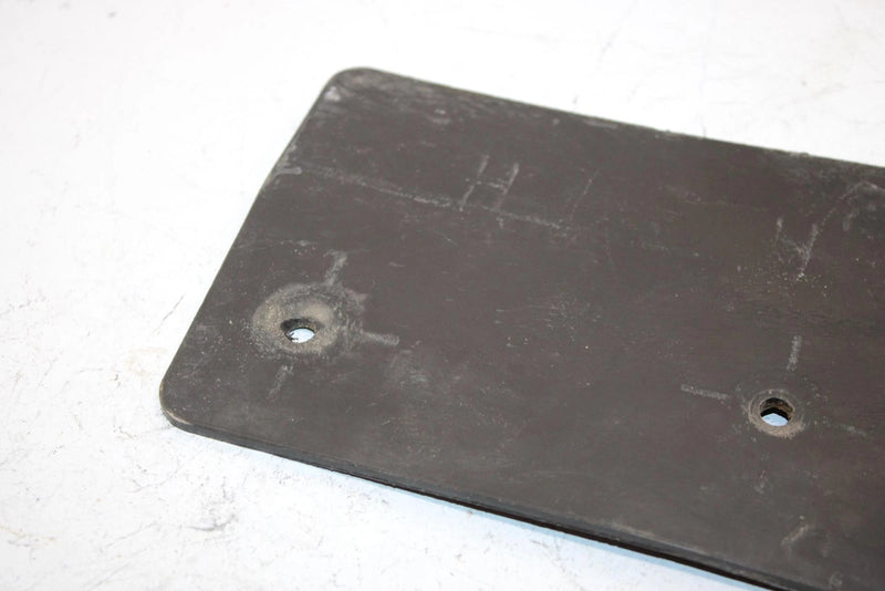 07 Ski-doo Mxz 800 Blizzard Ho Power Tek Oem Snowflap Support 520000423 SS5