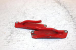 1998 Ski-doo Formula 500 Oem Tank Bracket Pair 517266900 SS1